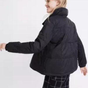 Madewell Jacket